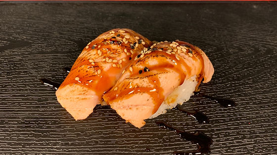Sake Yaki