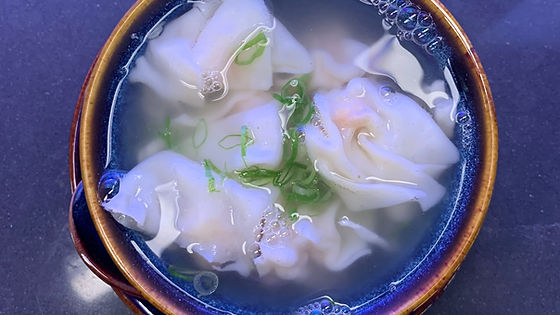 Ebi Shumai
