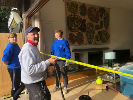 How to Measure Glass for UPVC Windows and Doors: A Step-by-Step Guide