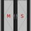 Thumbnail: Upvc Open Out French Door  1600mm X 2100mm Or Below