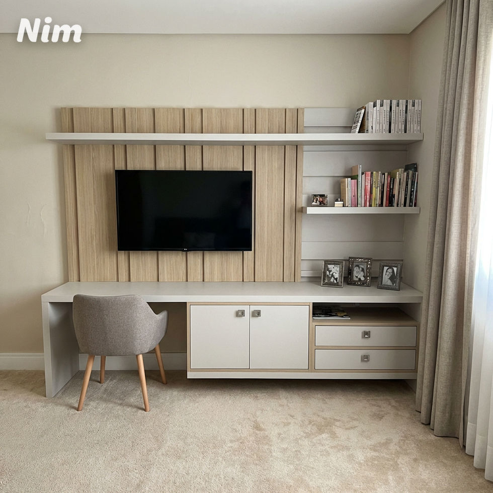 quarto de hóspedes 1