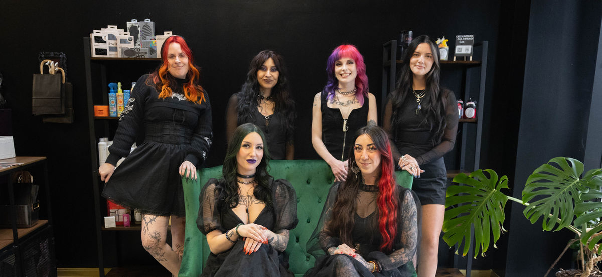 The Craft Atelier