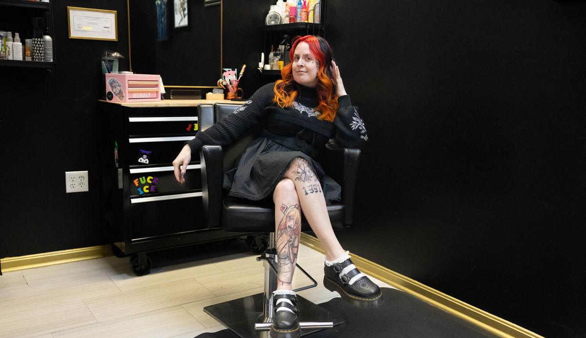 The Craft Atelier