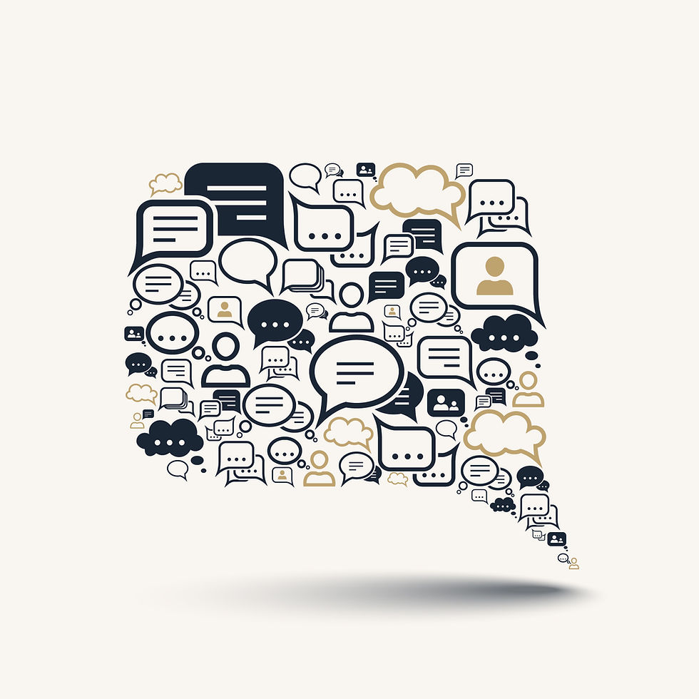 The Importance of Communication: Why Ghosting Hurts More Than You Think