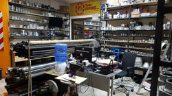 Oficinas Todo PiPing Ltda