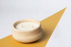 Zach Candles נרות טבעיים