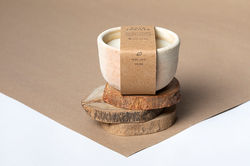 Zach Candles נרות טבעיים