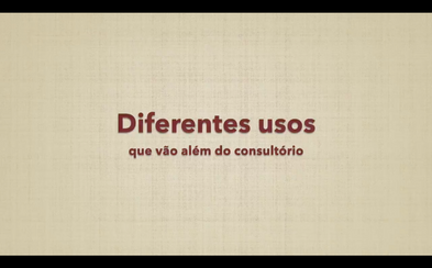 Diferentes usos