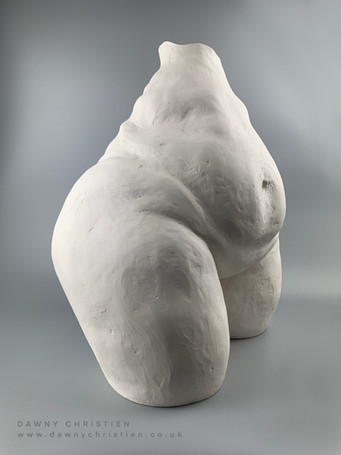 'torso #1' - 2020