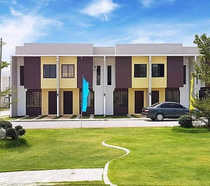 Affordable Townhouses at Sunberry
