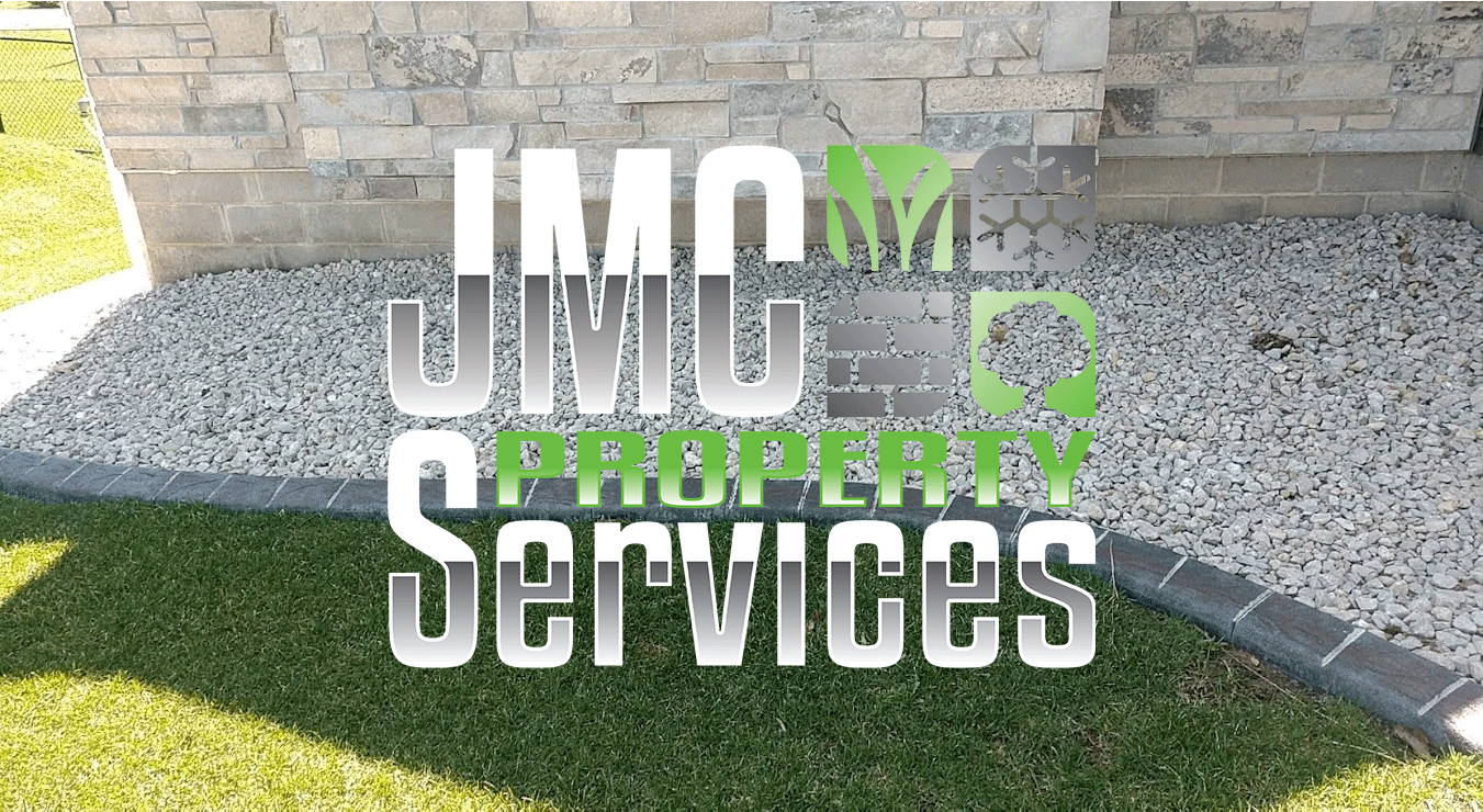 Jmc Property Services landscape 301 3rd ave Wanamingo, MN