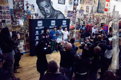 FIGHT NIGHT PICS.com