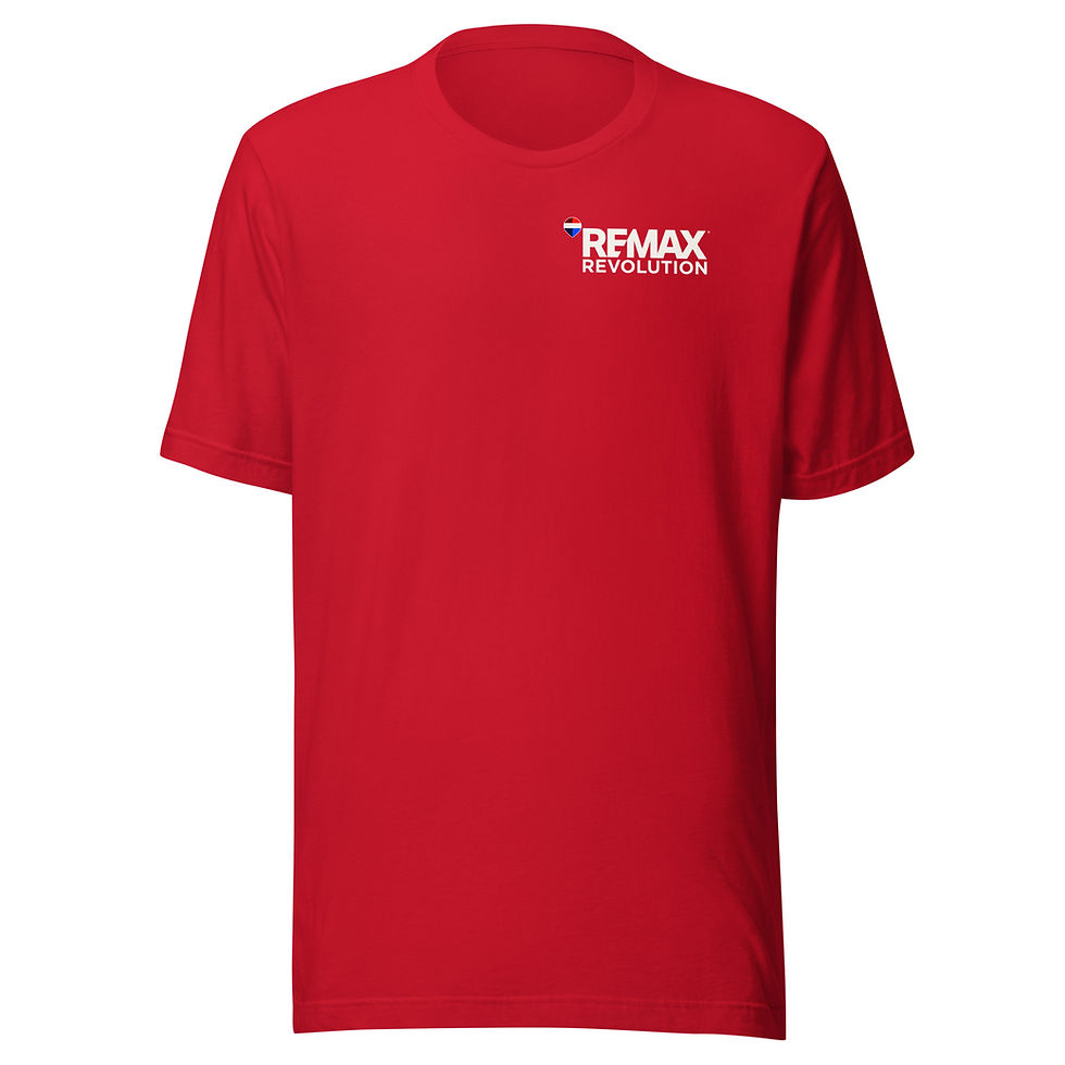 Thumbnail: New Logo - Basic Tee