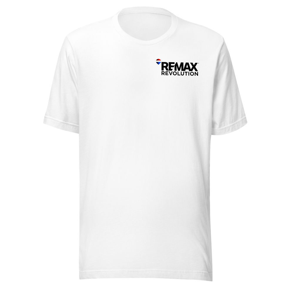 Thumbnail: New Black Logo - Basic Tee