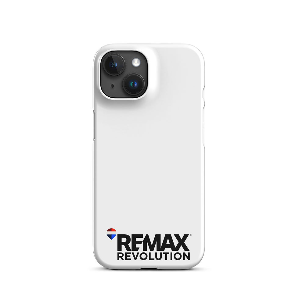 Thumbnail: Snap case for iPhone®