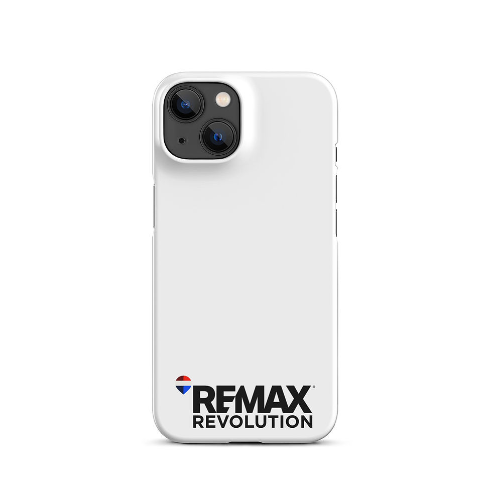 Thumbnail: Snap case for iPhone®