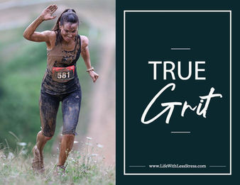 True Grit