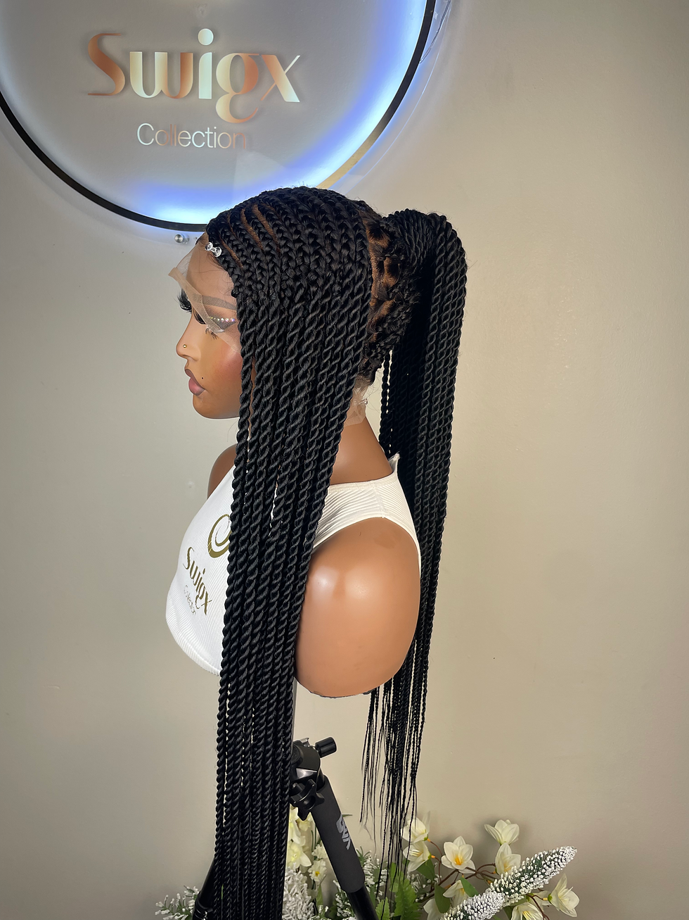Thumbnail: Tribal Twists