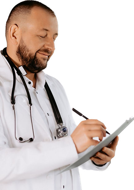 Запис до хірург Осадчука