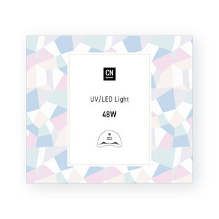UV/LED Light 48W
