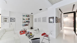 Attractive Arrangement of your Furniture Enhances your Room's Décor