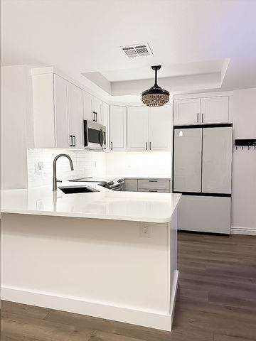 Kitchen Remodel