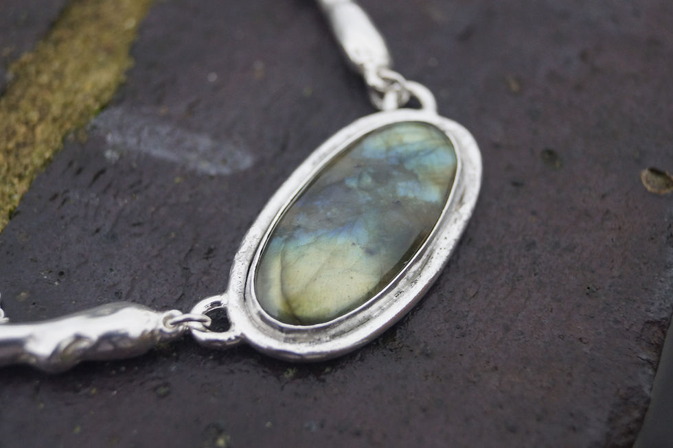 Thumbnail: Elara Necklace
