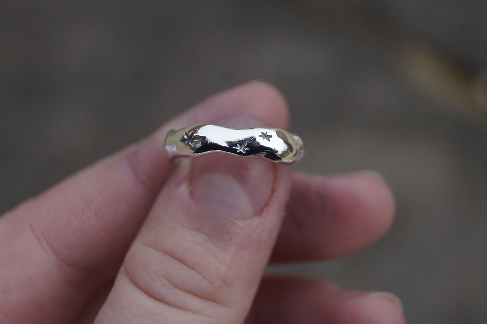 Thumbnail: Bronwen Ring