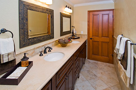 Bay Area Granite and Quartz Countertops