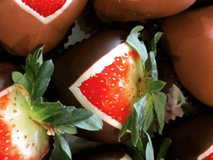 Vermont local chocolates