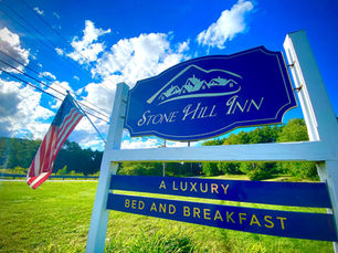 8th Best Bed and Breakfast in the U.S.