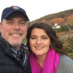 Kristie and Todd, Innkeepers