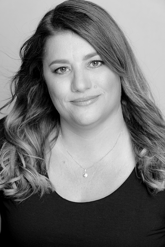 Birgit Baumgartner Portraitfoto