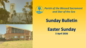 Easter Sunday