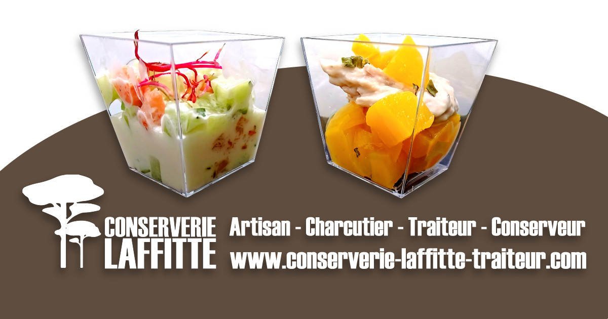Conserverie LAFFITTE