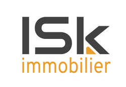 ISK immobilier, nectardesign