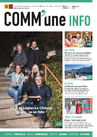 COMM'une info 62
