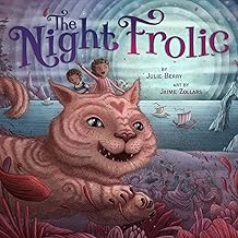 the dreamy illustrations and text will help your child fall asleep fast.