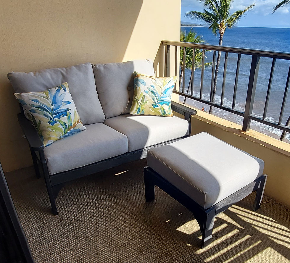 How Airbnb Hosts in Maui Can Get Better Reviews with Outdoor Space Upgrades