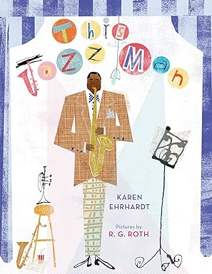 Publisher : Clarion Books