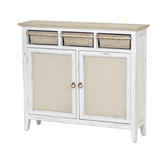 Entry Cabinet