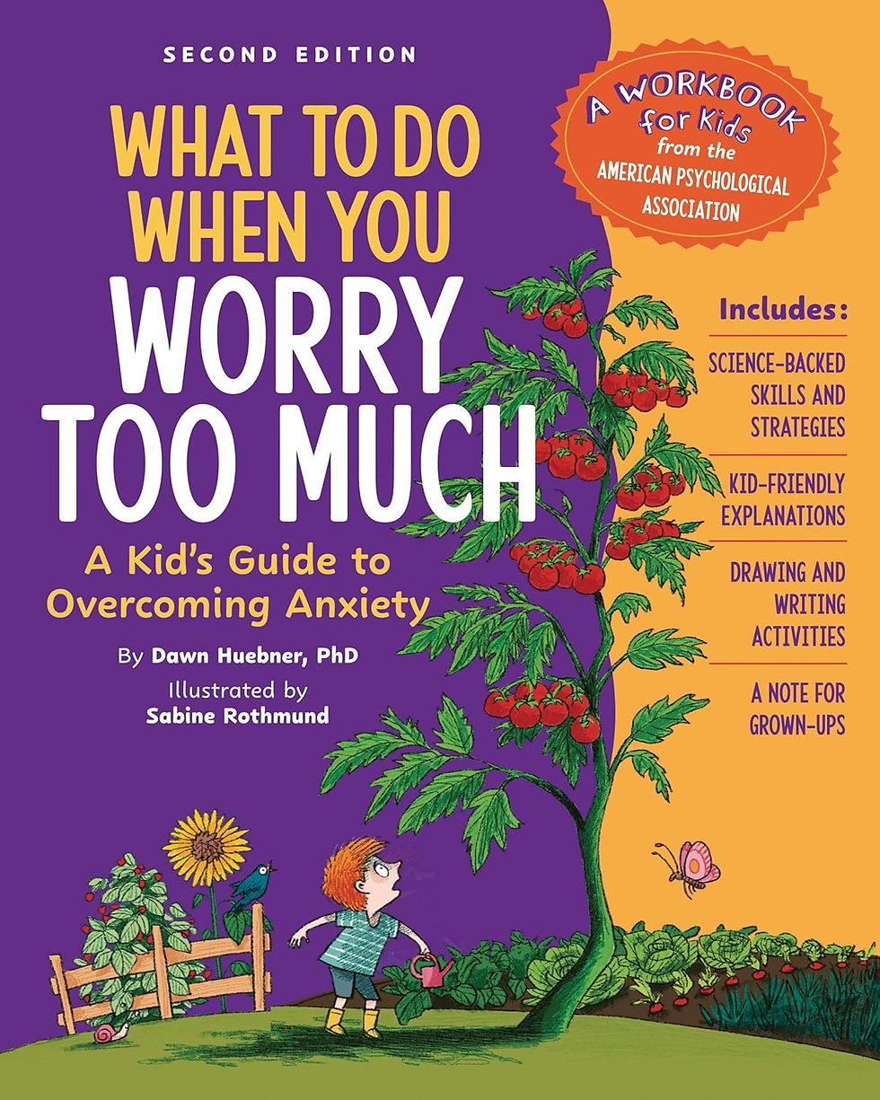 Publisher : Magination Press ― American Psychological Association