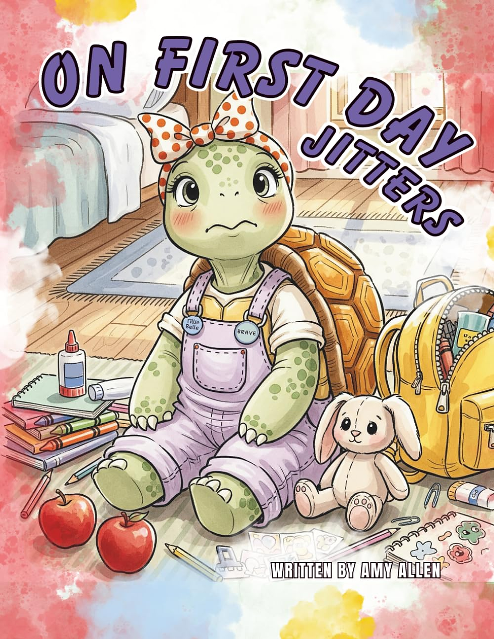 Publisher : Independently published