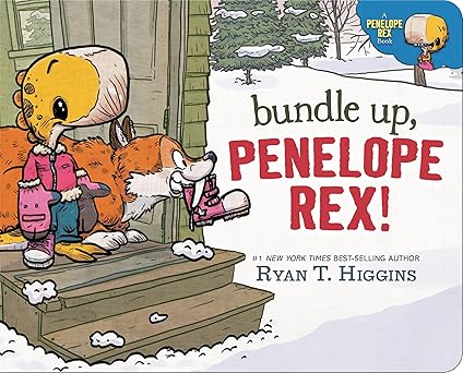 Publisher : Disney Hyperion