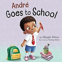 Publisher : Mikaela Wilson Books Inc.