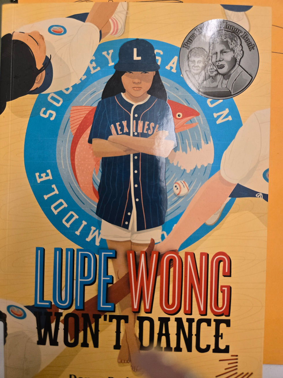 Publisher: Levine Querido