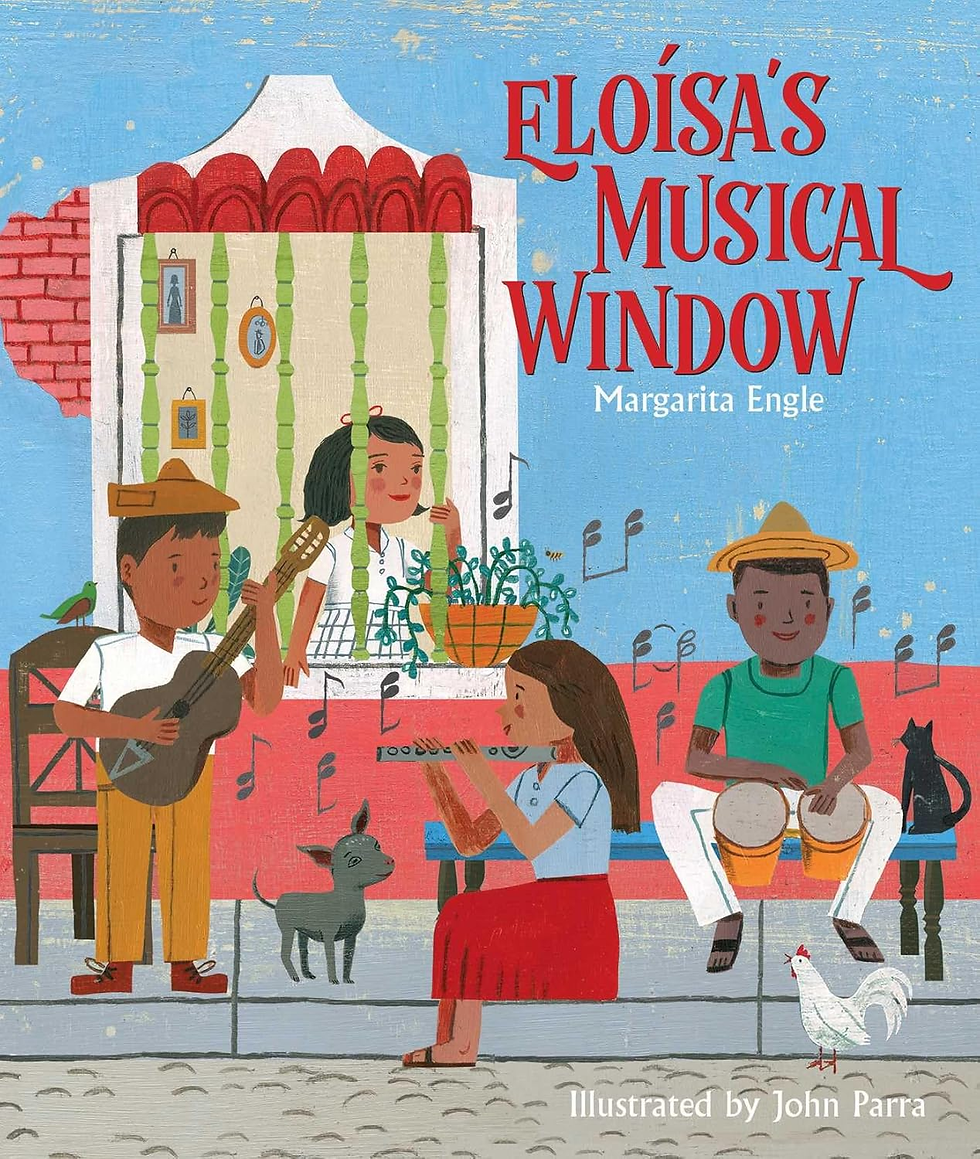 Publisher : Atheneum Books for Young Readers