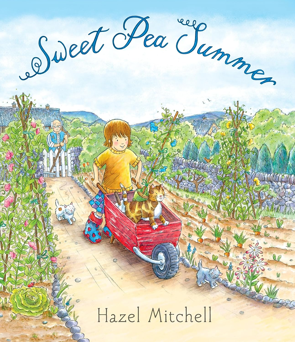 Publisher : Candlewick