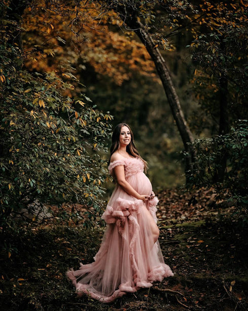 Maternity Session