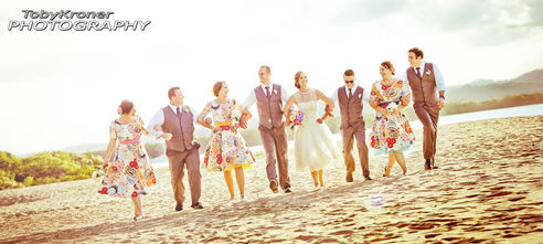 Can’t say “I Do” without you